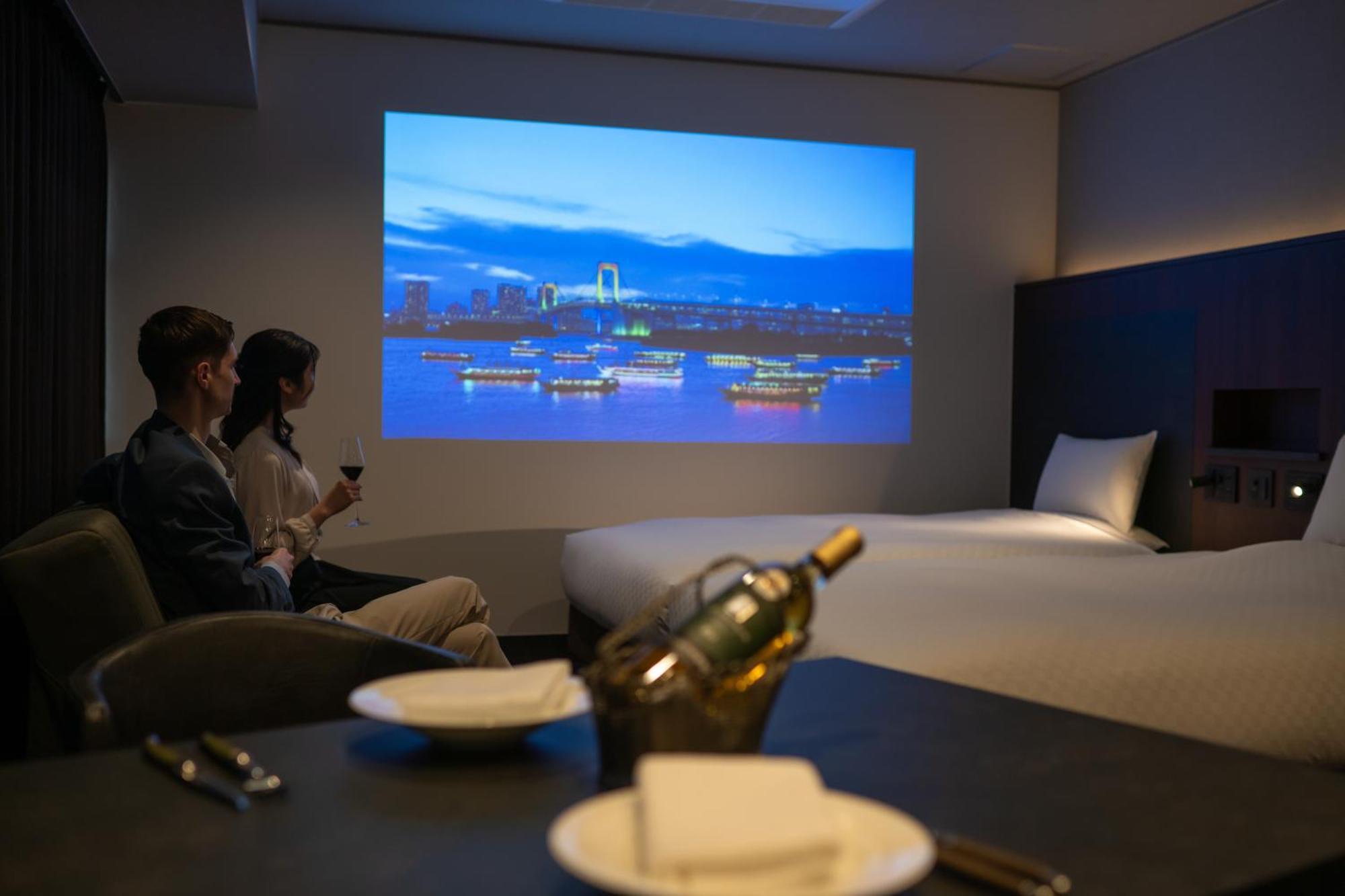 Niigata Grand Hotel Экстерьер фото
