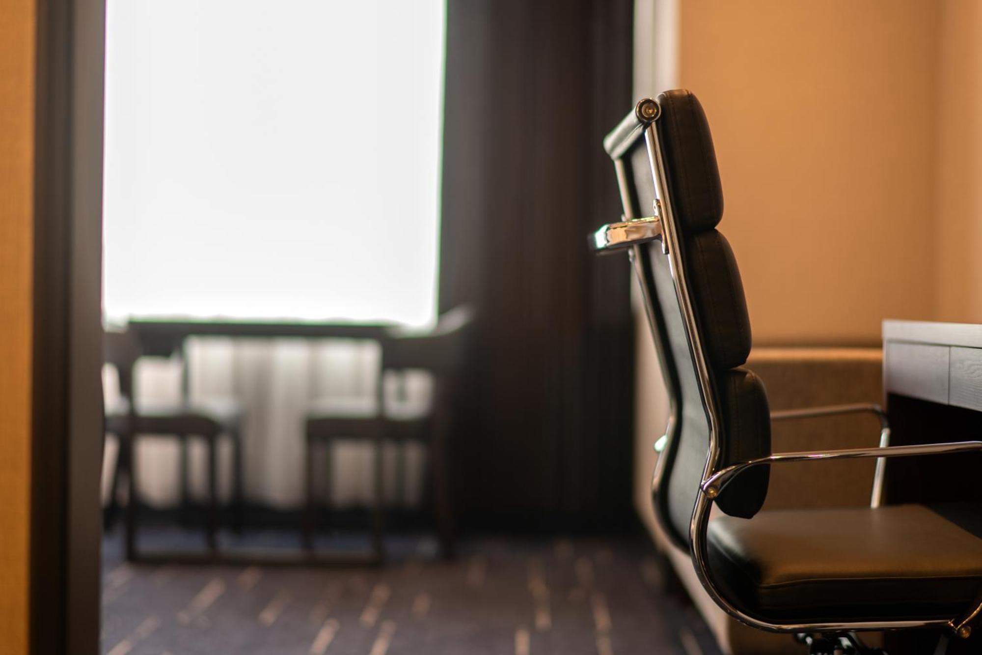 Niigata Grand Hotel Экстерьер фото