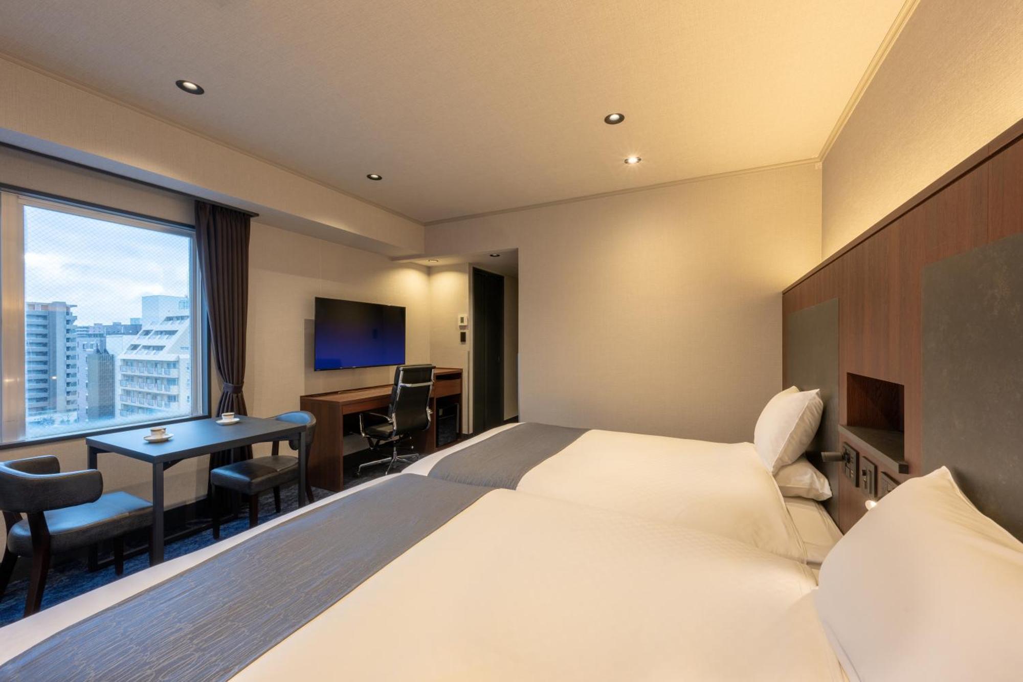 Niigata Grand Hotel Экстерьер фото