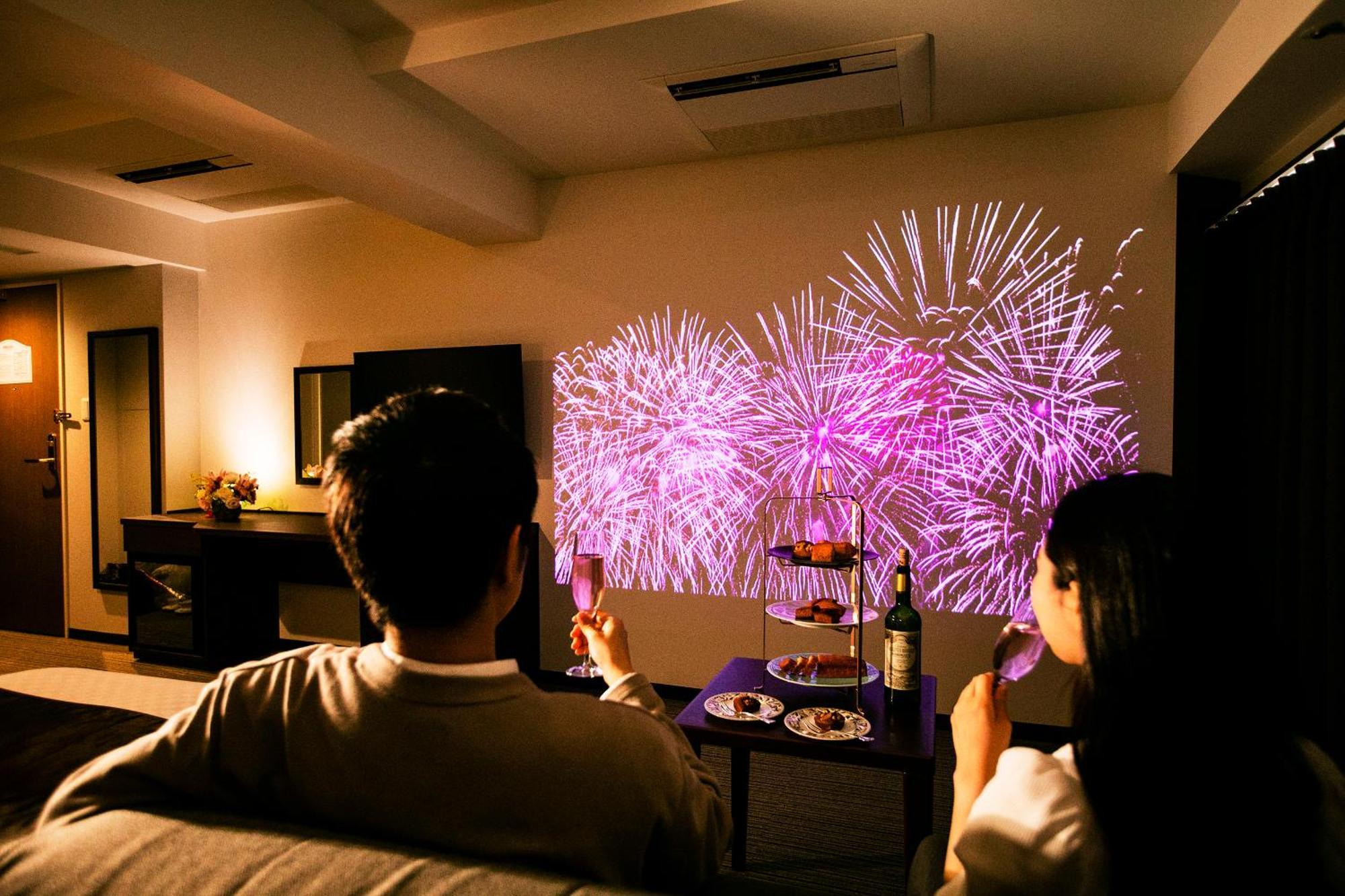 Niigata Grand Hotel Экстерьер фото