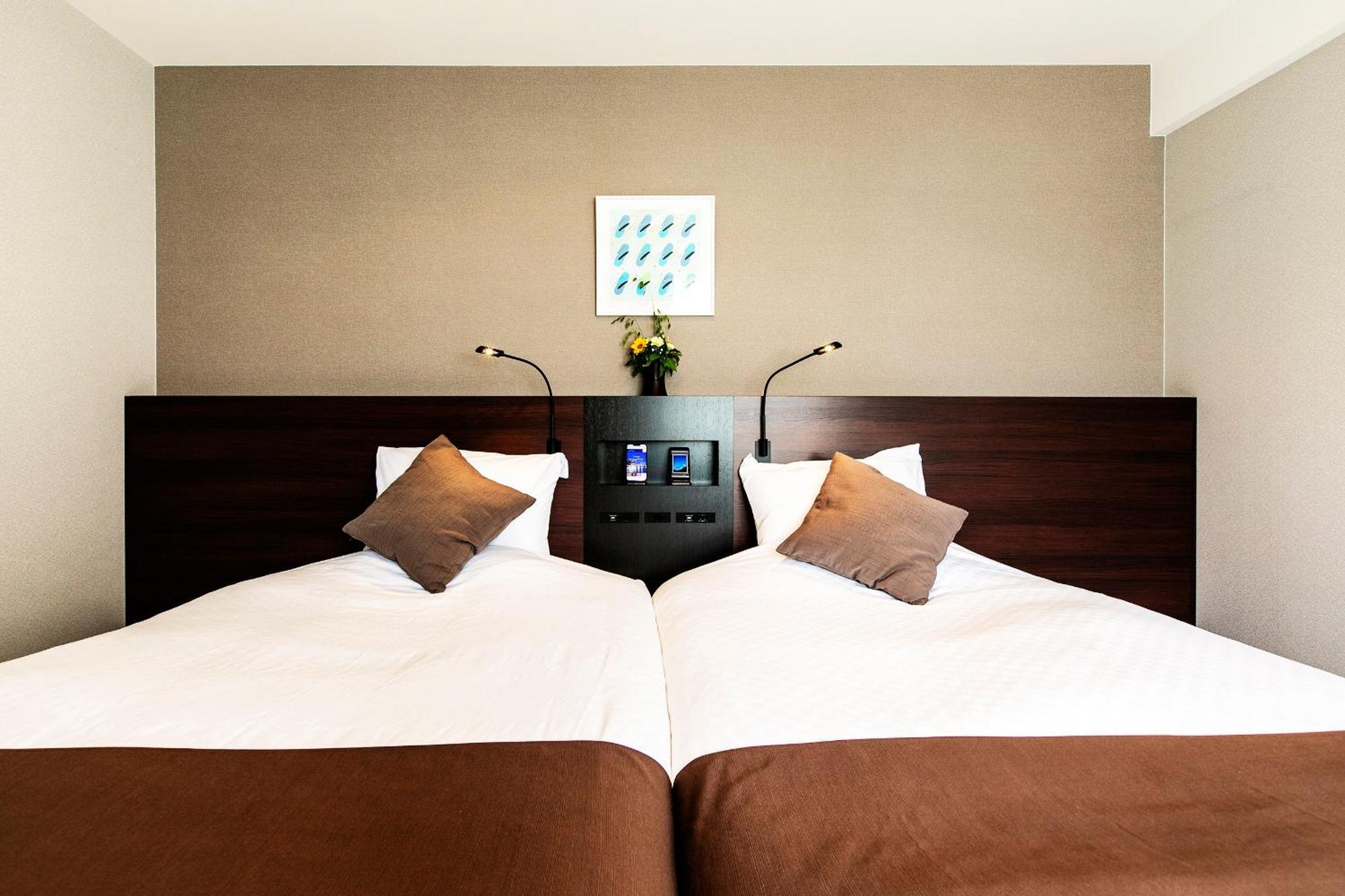 Niigata Grand Hotel Экстерьер фото