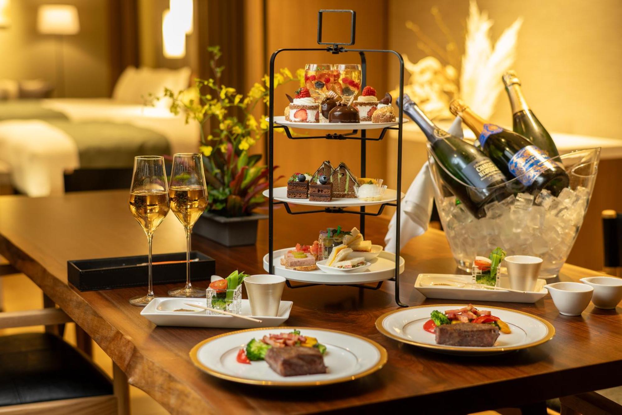 Niigata Grand Hotel Экстерьер фото