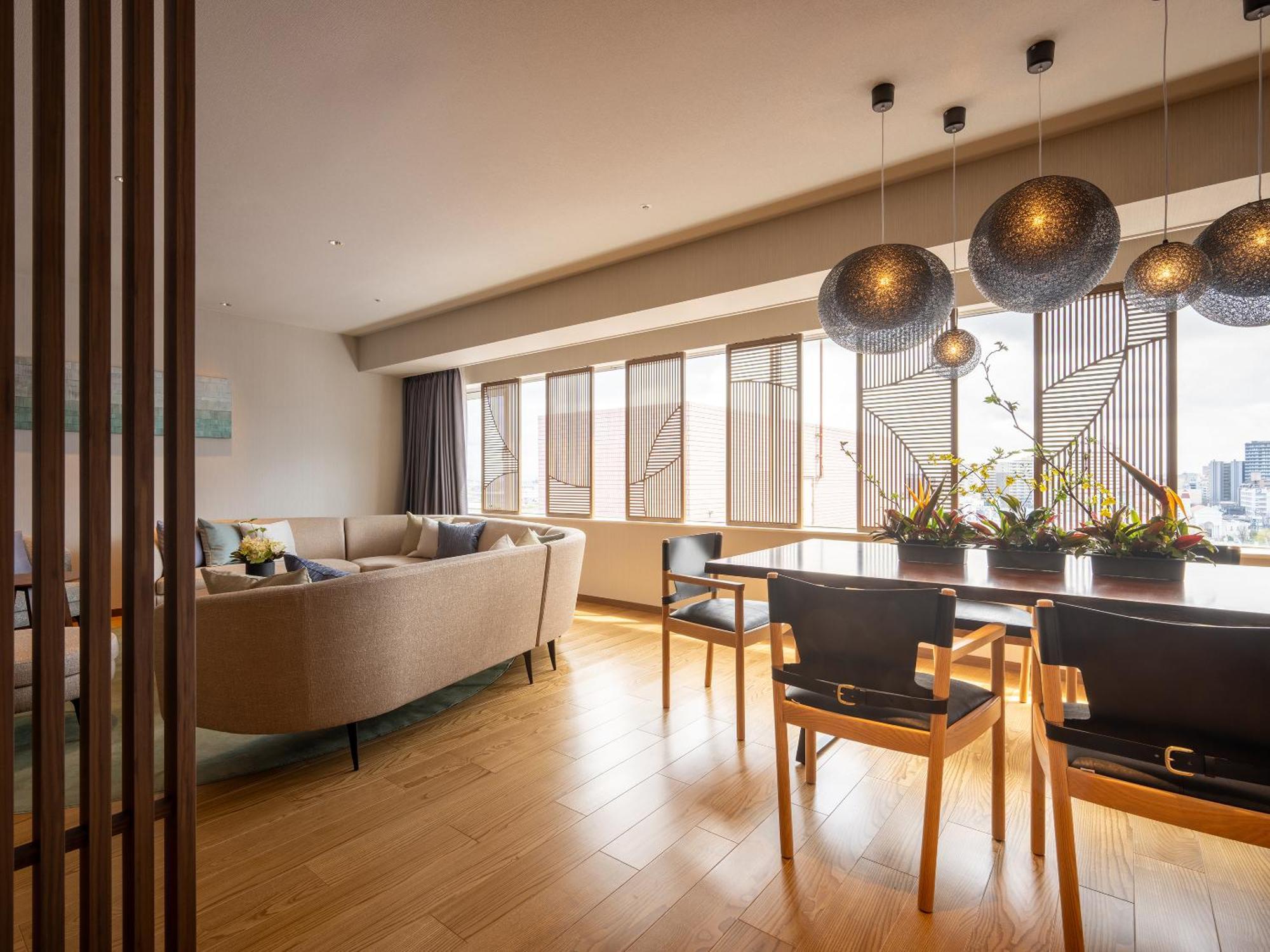 Niigata Grand Hotel Экстерьер фото