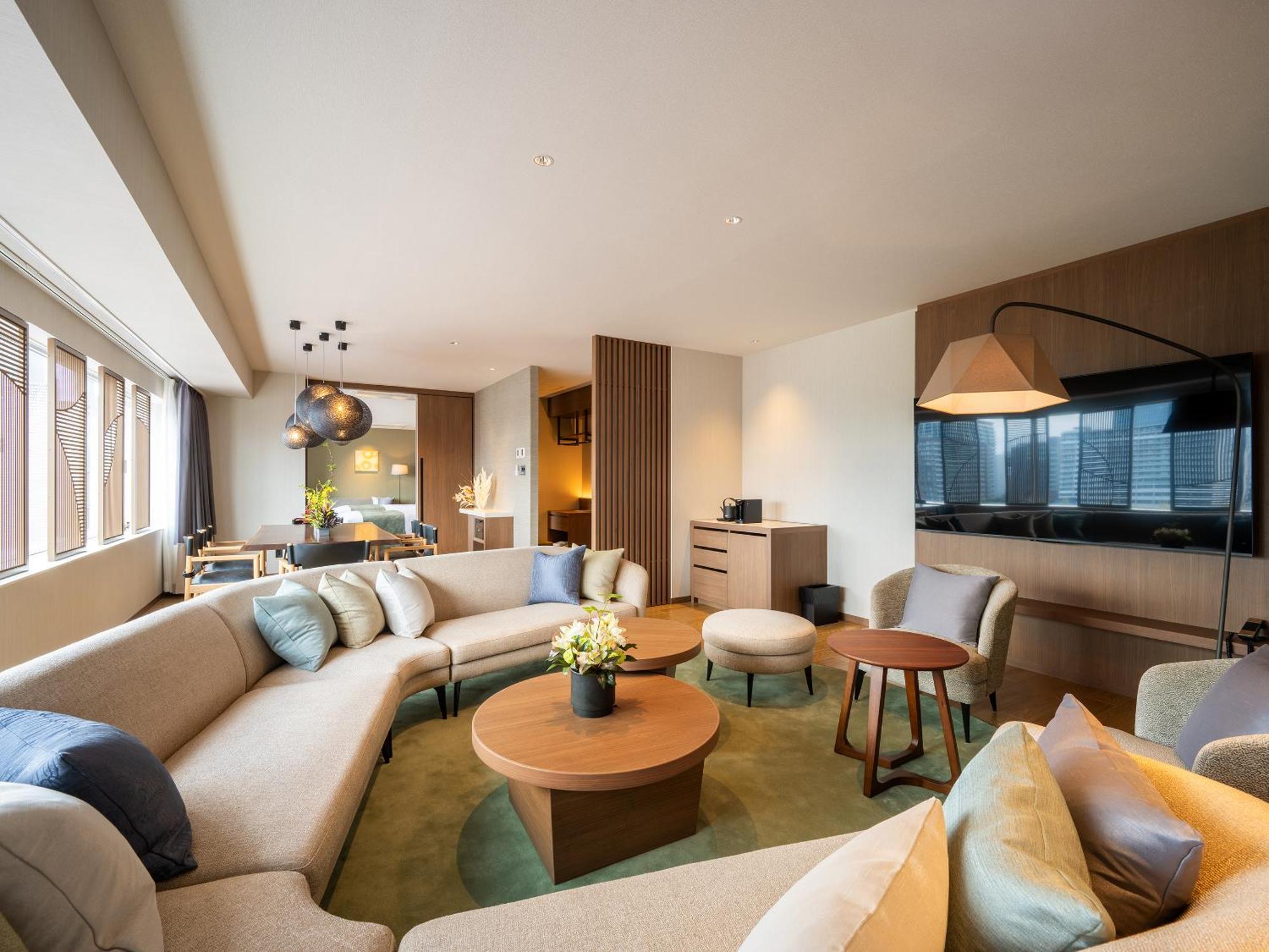 Niigata Grand Hotel Экстерьер фото