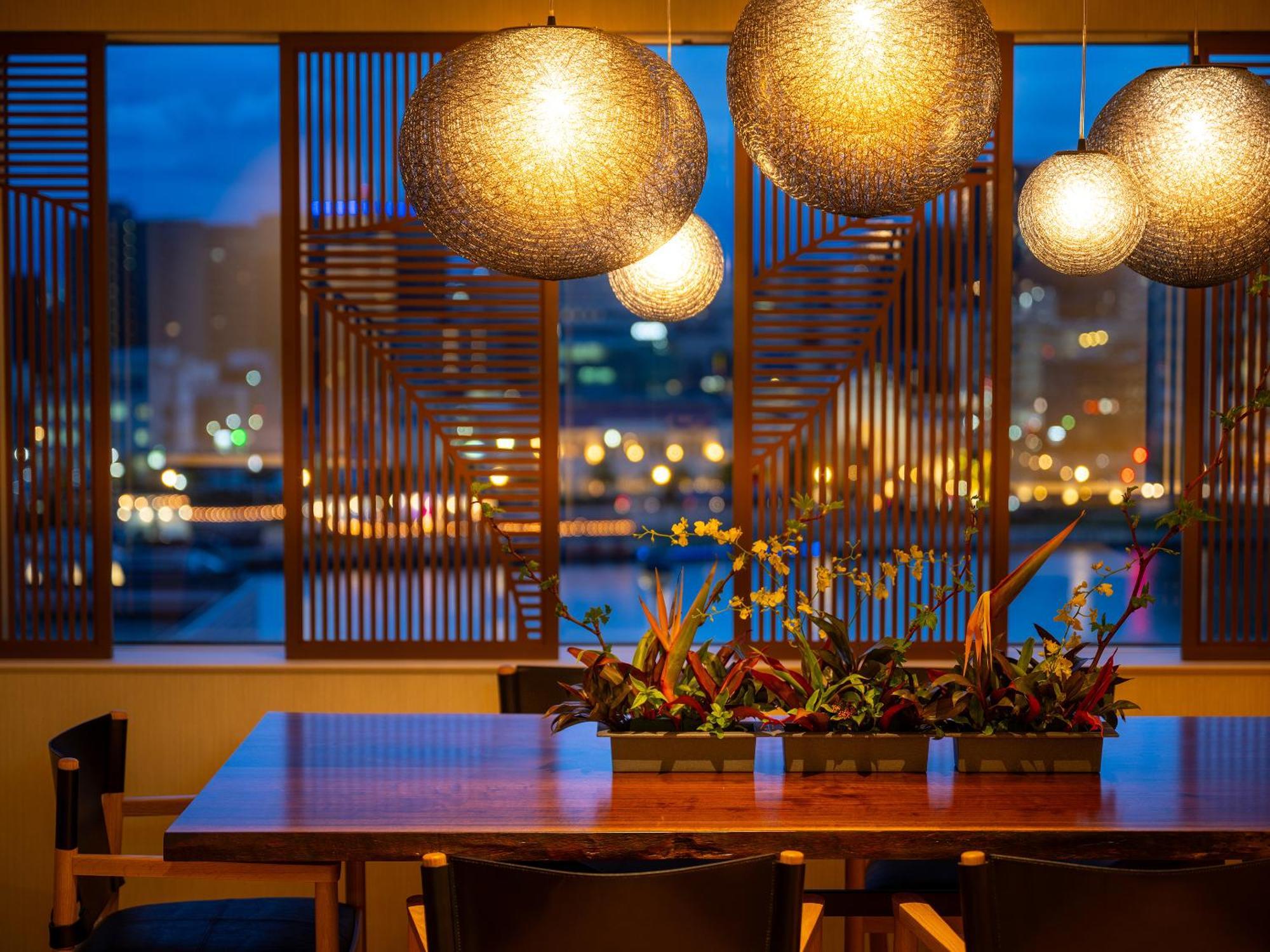 Niigata Grand Hotel Экстерьер фото