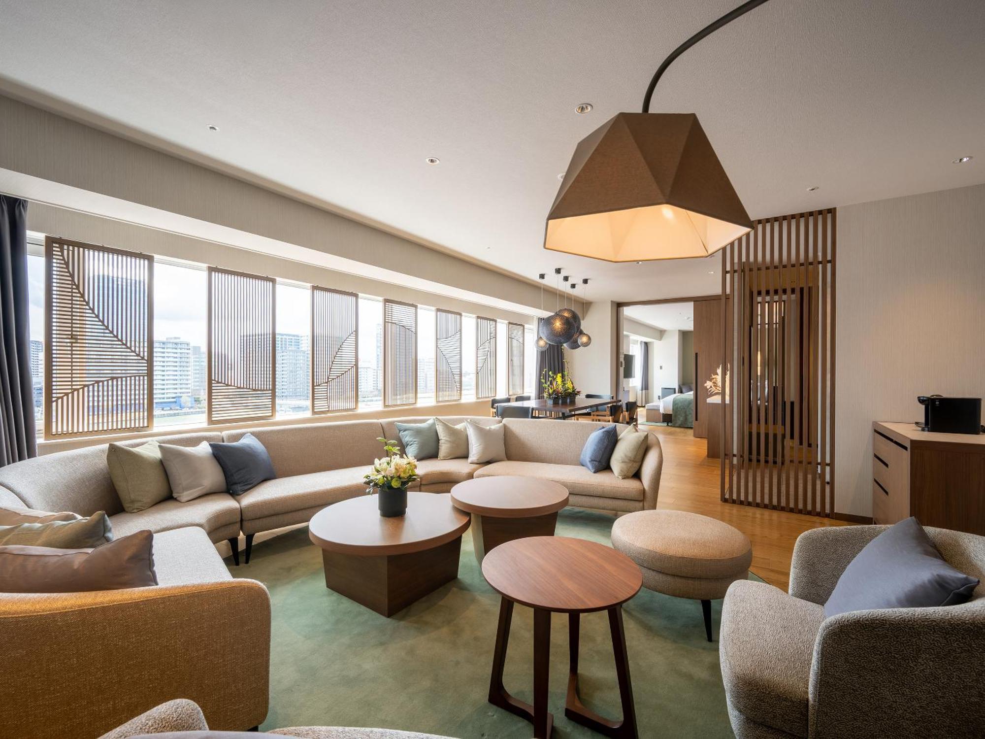 Niigata Grand Hotel Экстерьер фото