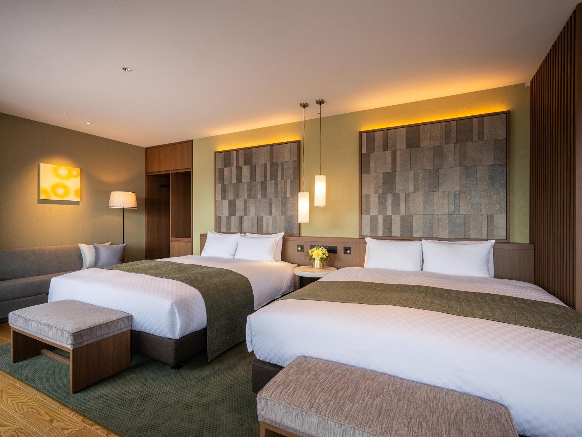 Niigata Grand Hotel Экстерьер фото